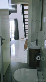 Apartmán u moře loft na Kypru - 10