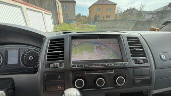 VW Transporter T5.1 2.0 TDI 103KW LONG - 10