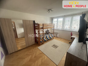 Prodej, byt, 2+1, 56 m2, OV, Kutná Hora - Hlouška, ul. Hašpl - 10