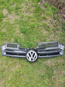 Náhradní díly na VW Golf 5 - 10