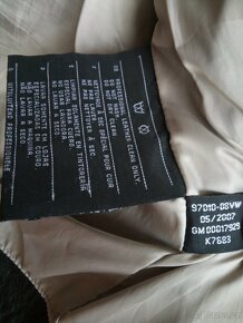 DÁMSKÁ KOŽENÁ BUNDA HARLEY DAVIDSON - 10