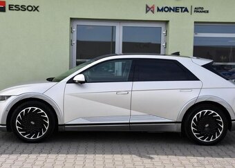 Hyundai IONIQ 5 TOP LINE AWD 225kW SOLAR K360° - 10