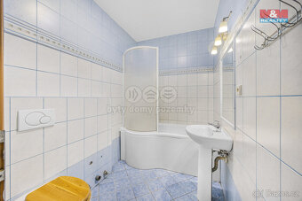 Prodej bytu 2+kk, 42 m², Modletice - 10
