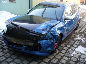 Audi A4 b6 2.5TDI S-LINE veškeré náhradní díly - 10