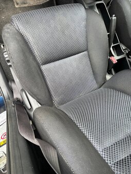 Toyota Verso automat - 10