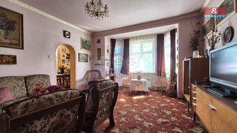 Prodej rodinného domu, 180 m², Počerady - 10