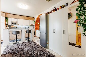 Prodej rodinného domu 392m2 - Morašice, ev.č. 00249 - 10