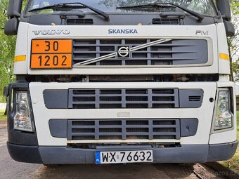 VOLVO FM 260 - 10