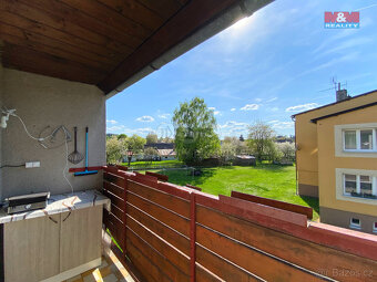 Prodej bytu 4+1, 82 m², Zahrádky, ul. Zahrádky - 10