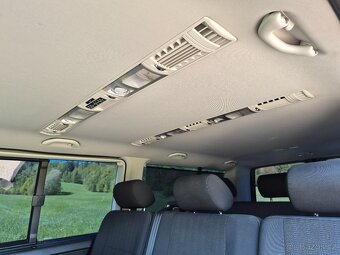 VW T6 Caravelle 2.0TSI 150kw DSG 4.motion - 10