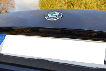 Š.Octavia II 1.9 TDi 77kw, Elegance, ESP, 6x airbag, Tažné, - 10