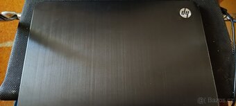 HP Envy SleeBook 6 - 10