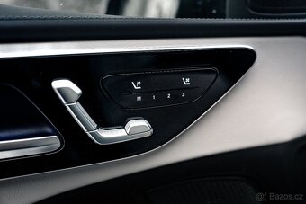 Mercedes-Benz C220d 4M AMG Premium - 10