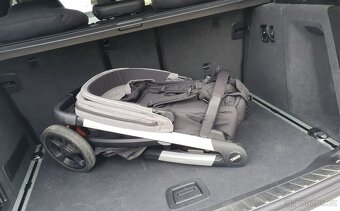 Thule Spring Black / Grey Melange - 10