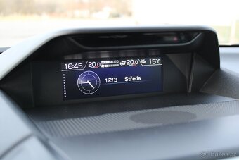 Subaru Forester 2,0e-BOXER EXECUTIVE ČR, r.v. 2020 - 10