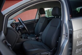Volkswagen Golf Variant 1.6 TDI BMT 115k Comfortline - 10