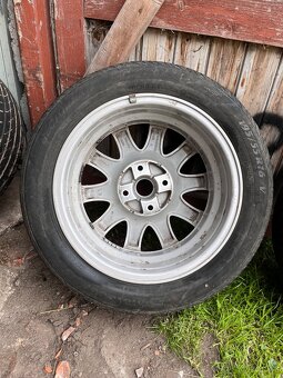 R16 195/55 - 10