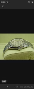 Rolex Oyster Perpetual Date - 10