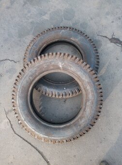pneu 6,50 - 20 - 10
