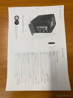 Automatický kávovar JURA ENA 9 - 10