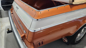 1977 Chevrolet El Camino 350 V8 - 10