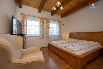 Prodej rodinného domu, 130 m², Černá Voda - 10