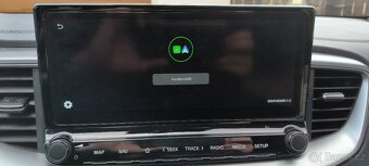 Acodo 4/64GB, bezdrátový adaptér pro CarPlay - Android auto - 10
