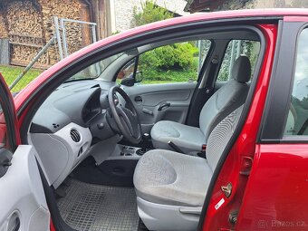 Citroen C3 1.1.i - 10