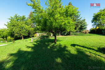 Prodej zahrady, 1604 m², Těšovice - 10
