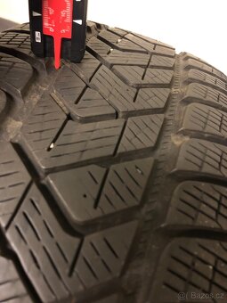 ORIGINAL ALU KOLA MERCEDES GLC X253, C253 235/60/18 - 10