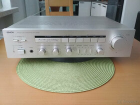 zesilovač Denon PMA-737 - 10