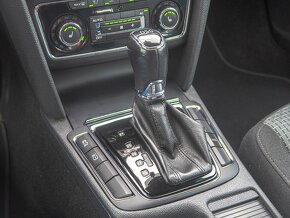 Škoda Superb 2.0TDI 125KW DSG NAVI - 10