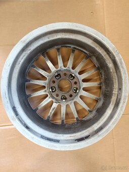 BMW 5x120 Styling 32 R18 dvourozměr - 10