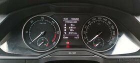 Škoda Superb III 2.0TDI 2018 - 10