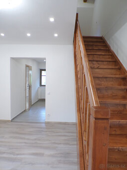 Pronájem bytu 3+kk, 55 m2, Železná, Železný Brod - 10