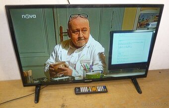 LED televize 80 cm SENCOR, 32 palců, DVB-T2 - 10