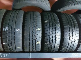 Zimní a Letní pneu R14, R15, R16, R17...levně - 10