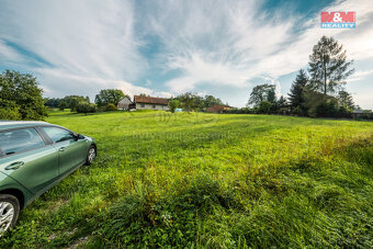 Prodej pozemku k bydlení, 3000 m², Česká Rybná - 10