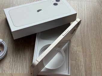 Apple iPhone 13 256 Gb Starlight - TOP - 10
