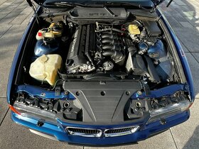 BMW e36 M3 - 10