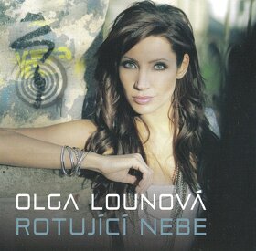 Prodám různé CD české produkce: - 10