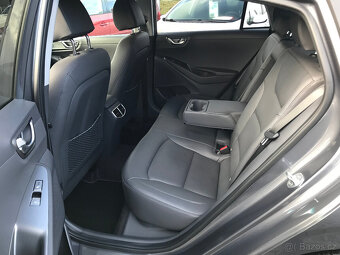 Hyundai IONIQ EV Ultim STYLE PREM-NOVÁ BATERIE - 10