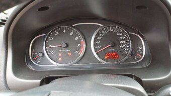 Mazda 6 kombi 2.0 benzín 108kW - 10