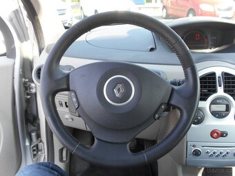 RENAULT Modus 1.6 16v - 10