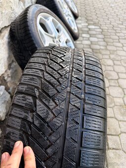 Originální litá kola FORD Mondeo R18 5x108 7,5Jx18H2 ET52,5 - 10