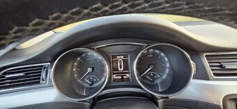 Škoda Superb 2 - 10