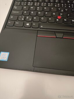 Lenovo ThinkPad E580, i5-8250U/8-16 Gb RAM/256 Gb SSD - 10
