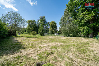 Prodej pozemku k bydlení, 3613 m², Opatovec - 10