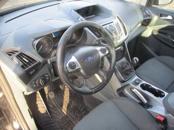 Ford C-MAX 1.6Ti 88kW 2013 - 10