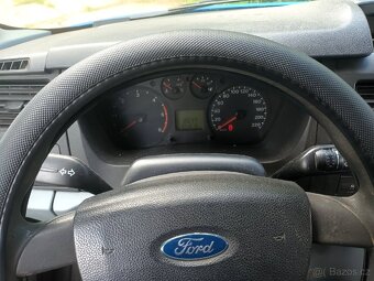Ford transit 2.2tdci L3 H2 - 10